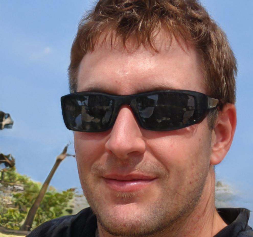 Portrait de Marc Dubois, Directeur de la Stratégie Financière