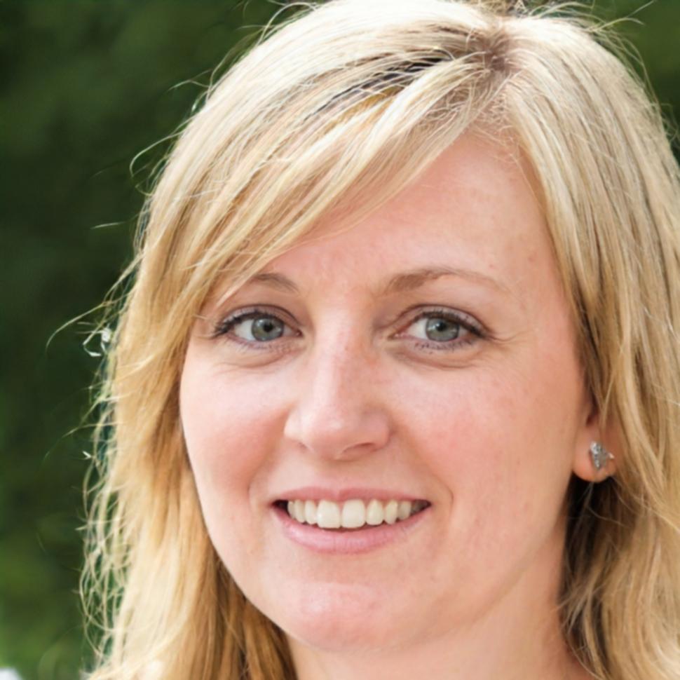Portrait de Sophie Martin